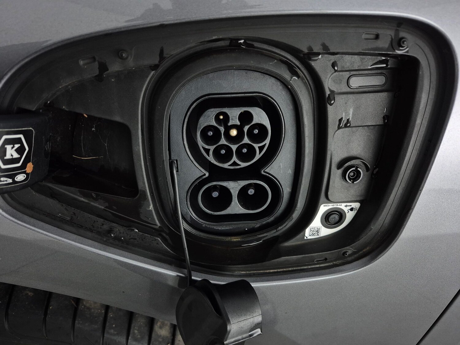 Used Jaguar I-Pace 2021 for sale - 77569930: Photo 39