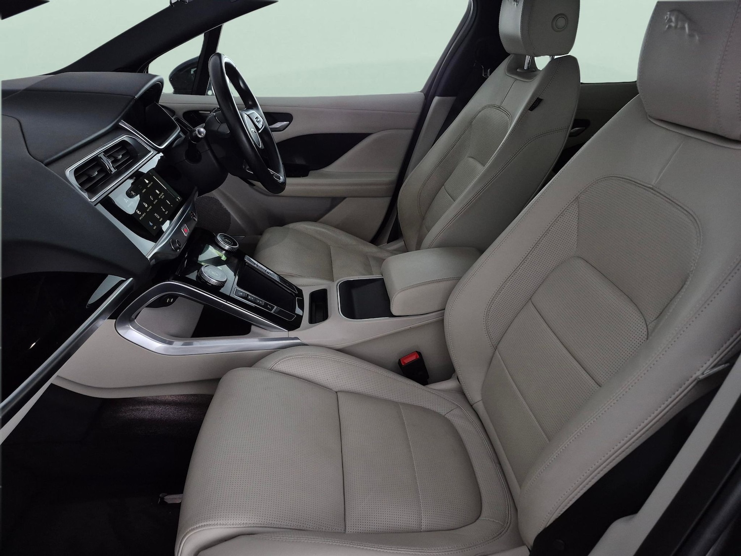 Used Jaguar I-Pace 2021 for sale - 77569930: Photo 4