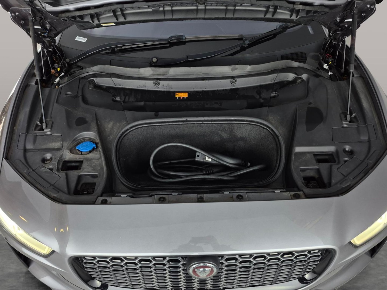 Used Jaguar I-Pace 2021 for sale - 77569930: Photo 42