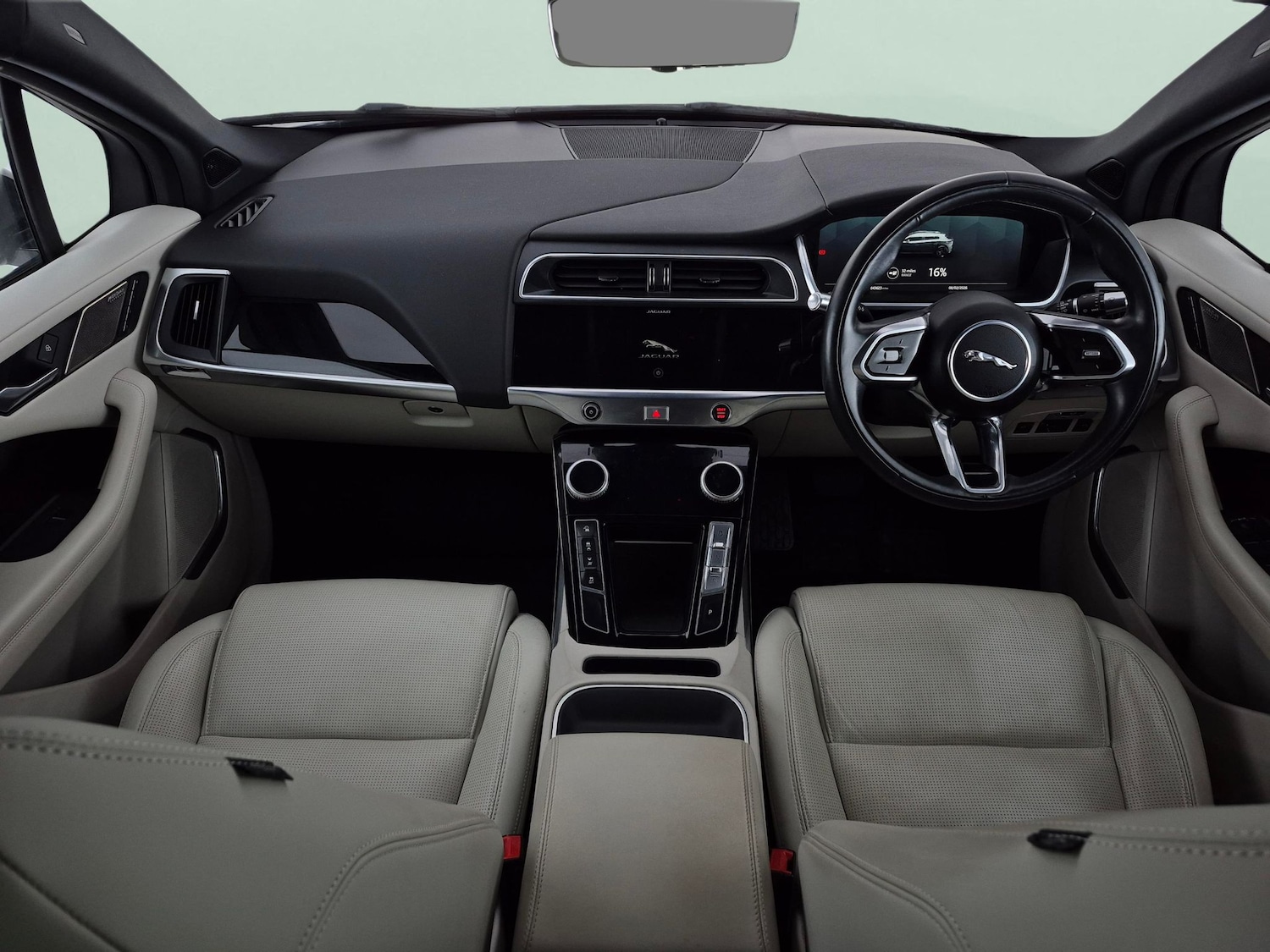 Used Jaguar I-Pace 2021 for sale - 77569930: Photo 9