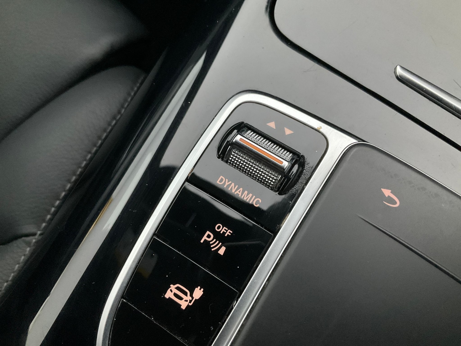 Used Mercedes-Benz EQC for sale - 76661488: Photo 18