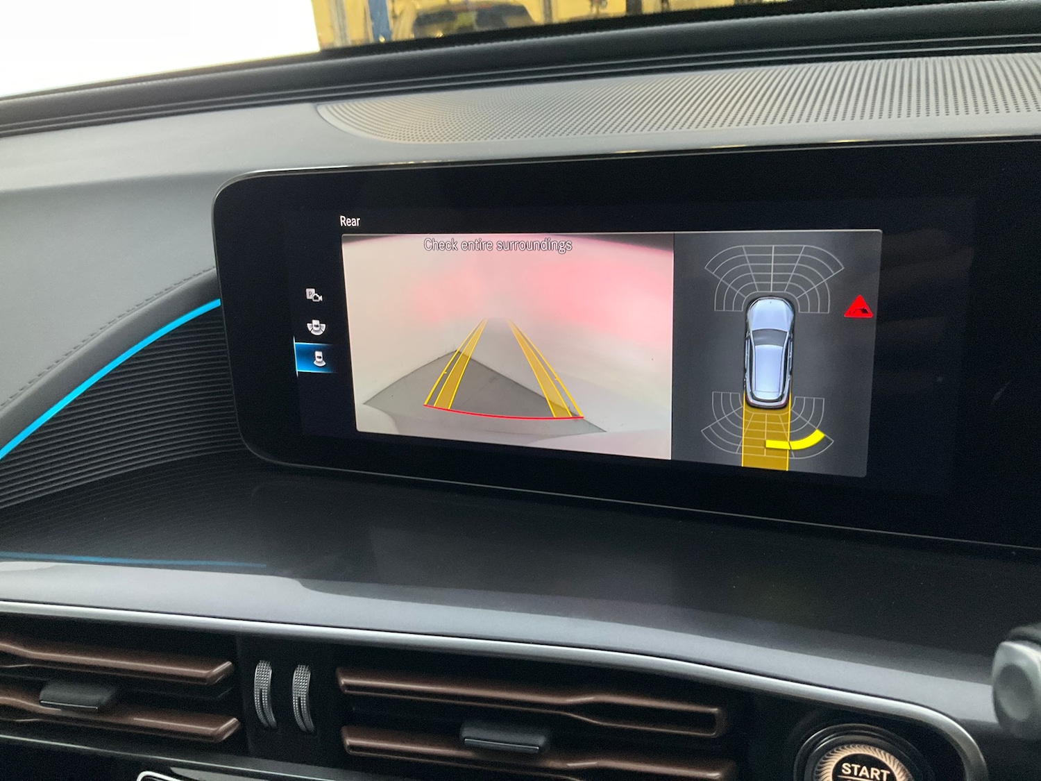 Used Mercedes-Benz EQC for sale - 76661488: Photo 19