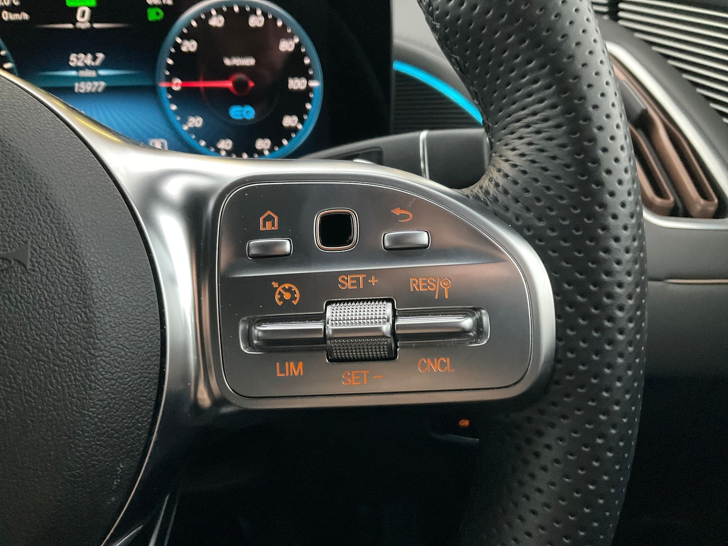 Used Mercedes-Benz EQC for sale - 76661488: Photo 23