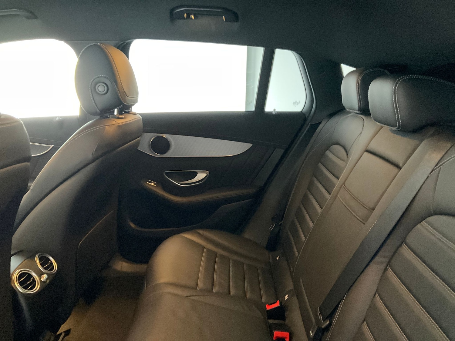 Used Mercedes-Benz EQC for sale - 76661488: Photo 32