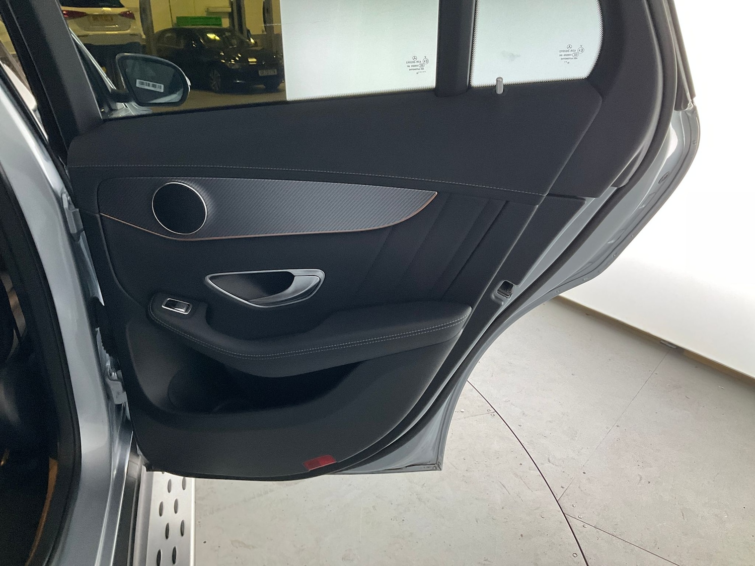 Used Mercedes-Benz EQC for sale - 76661488: Photo 33