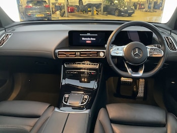 Used Mercedes-Benz EQC undefined for sale - 76661488: Photo