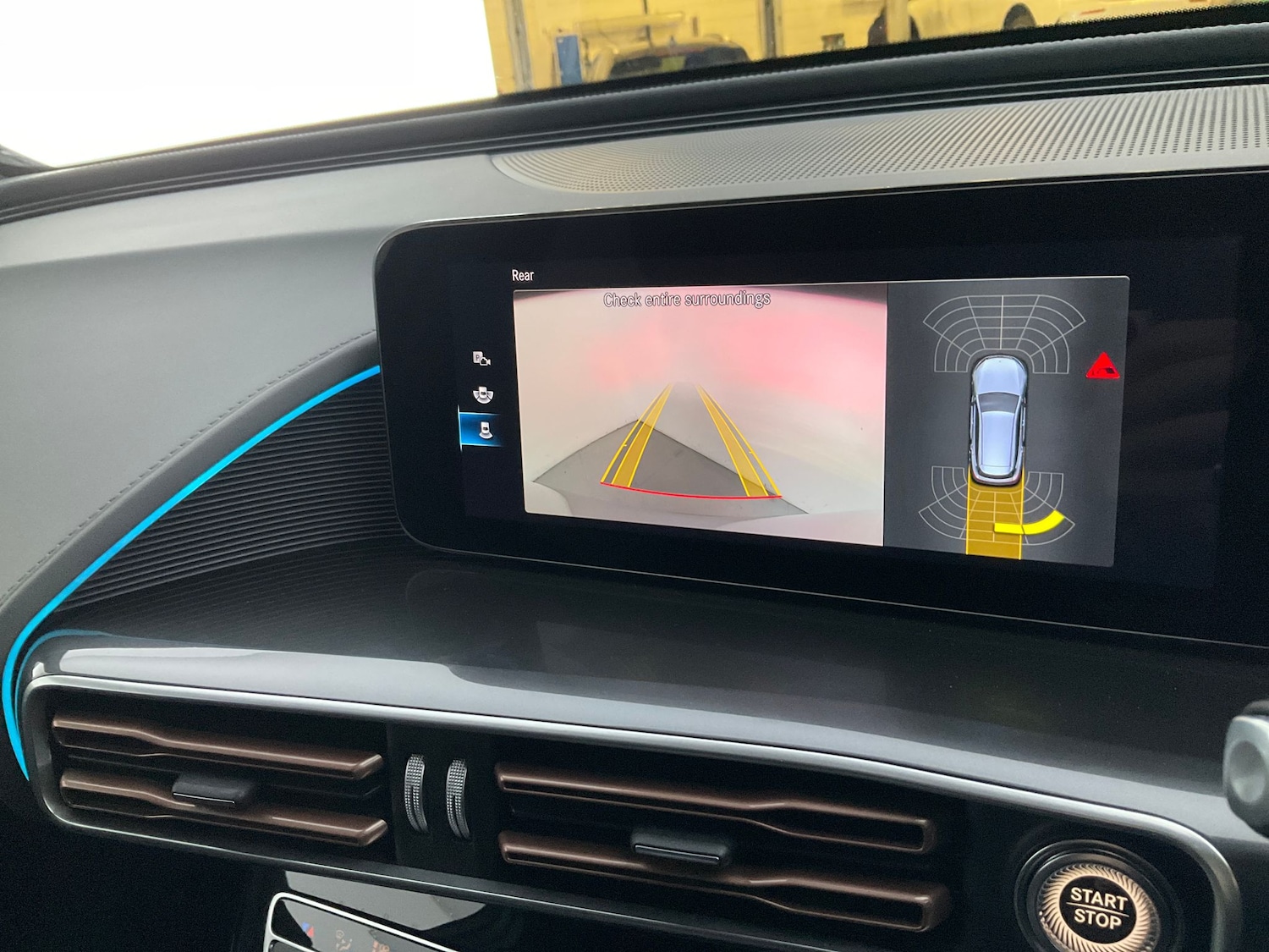 Used Mercedes-Benz EQC for sale - 76661488: Photo 6