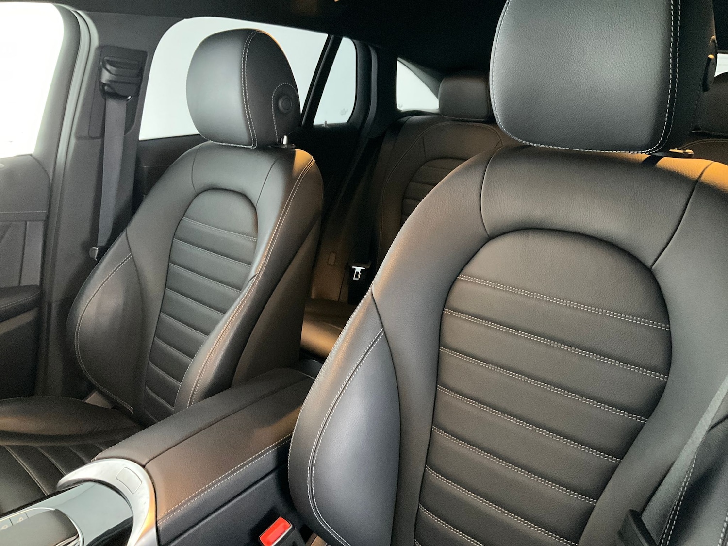 Used Mercedes-Benz EQC for sale - 76661488: Photo 7