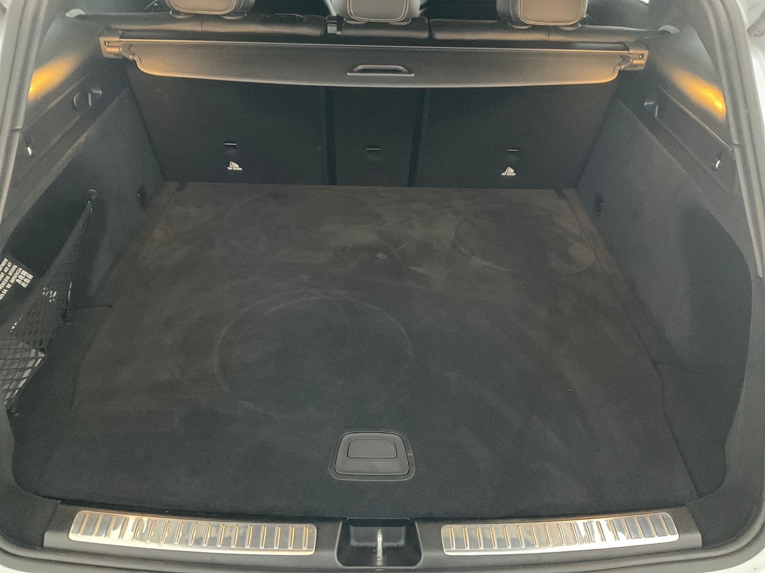 Used Mercedes-Benz EQC for sale - 76661488: Photo 8