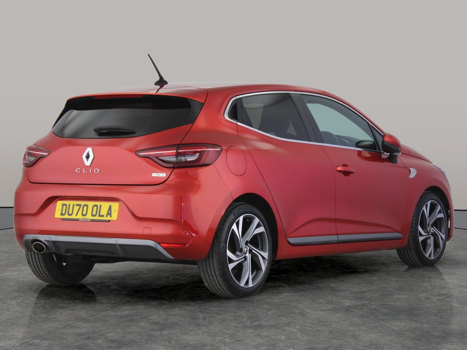 Used Renault Clio 2020 for sale - 76147098: Photo 11