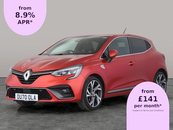 Renault - Clio