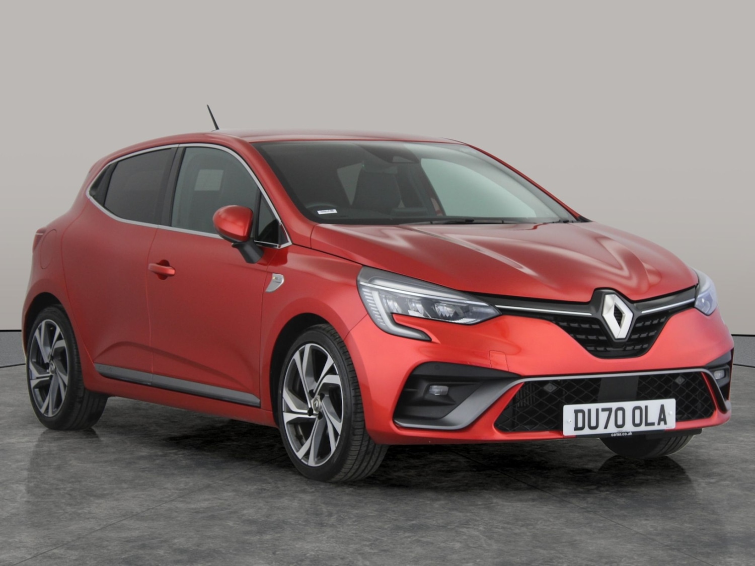 Used Renault Clio 2020 for sale - 76147098: Photo 8