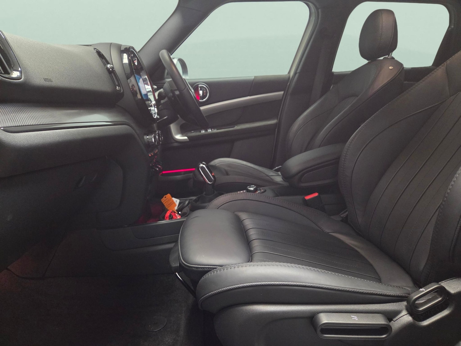 Used MINI Countryman 2023 for sale - 77255700: Photo 4