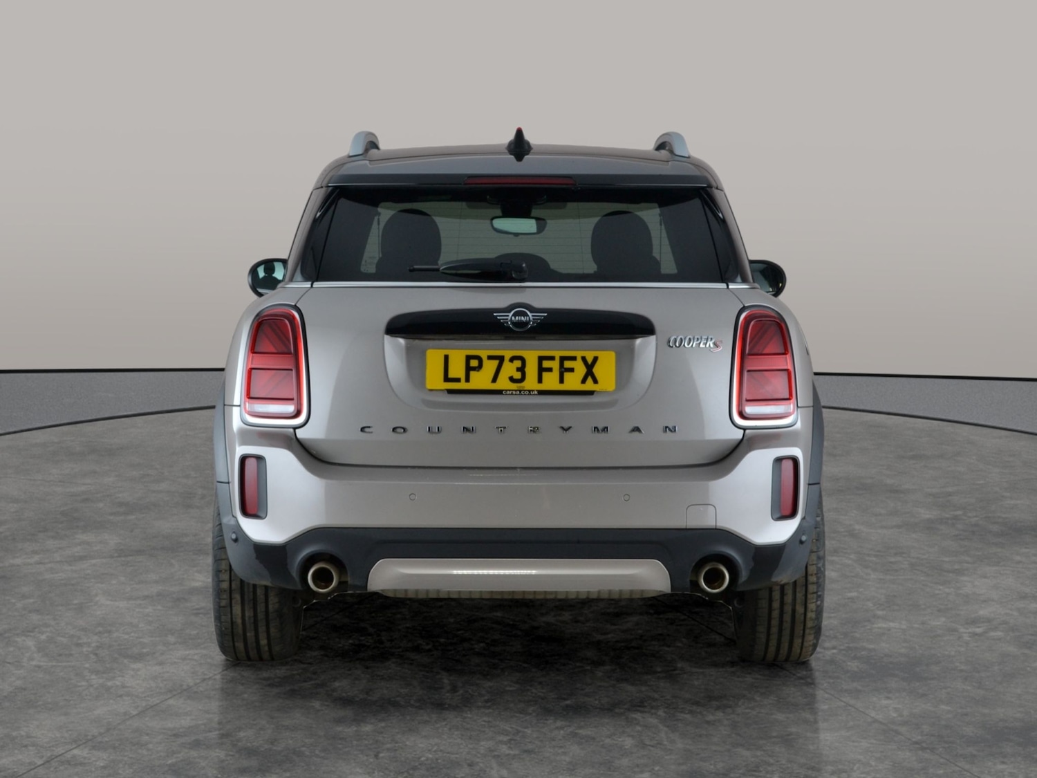 Used MINI Countryman 2023 for sale - 77255700: Photo 9