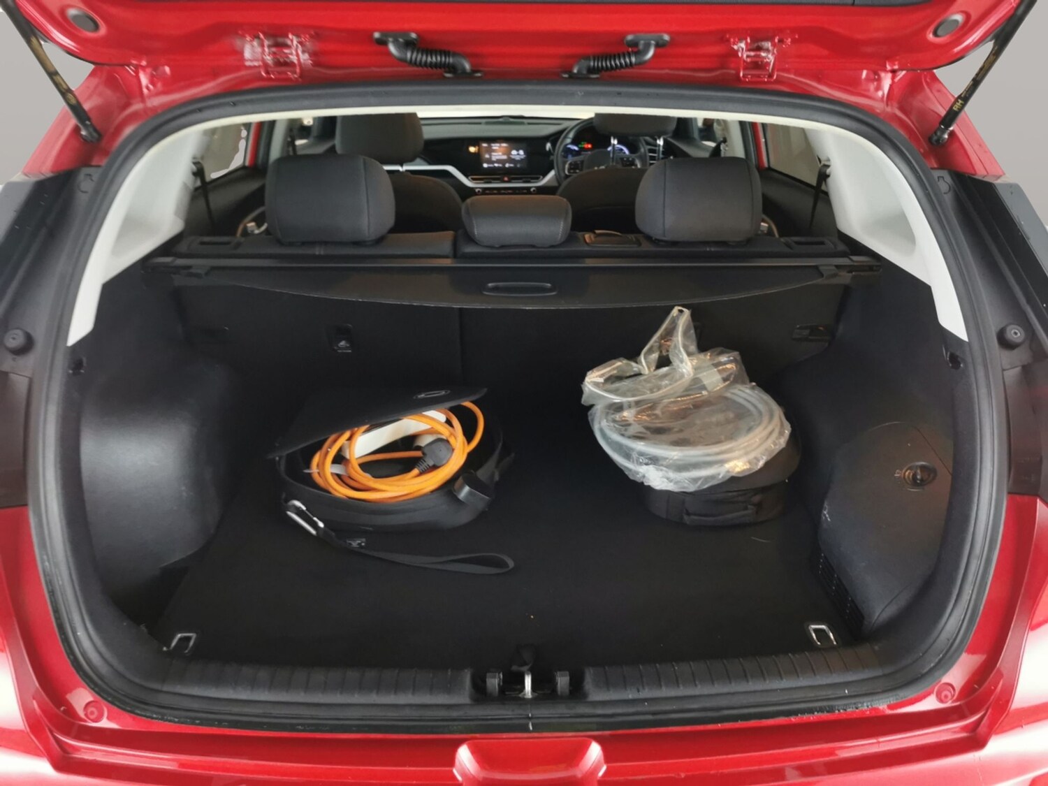 Used Kia Niro 2021 for sale - 77663146: Photo 32