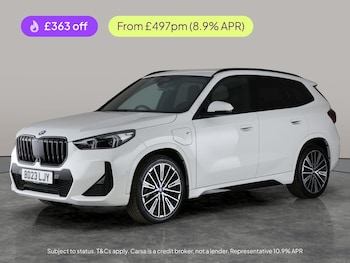 Used BMW X1 2023 for sale - 77354175: Photo