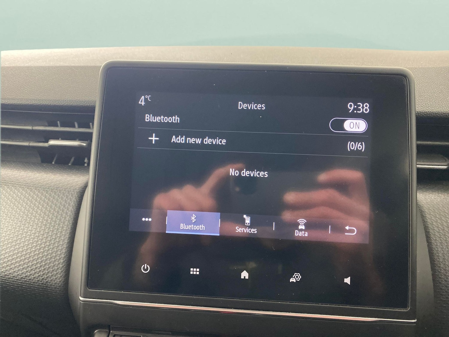 Used Renault Clio 2020 for sale - 77460911: Photo 13