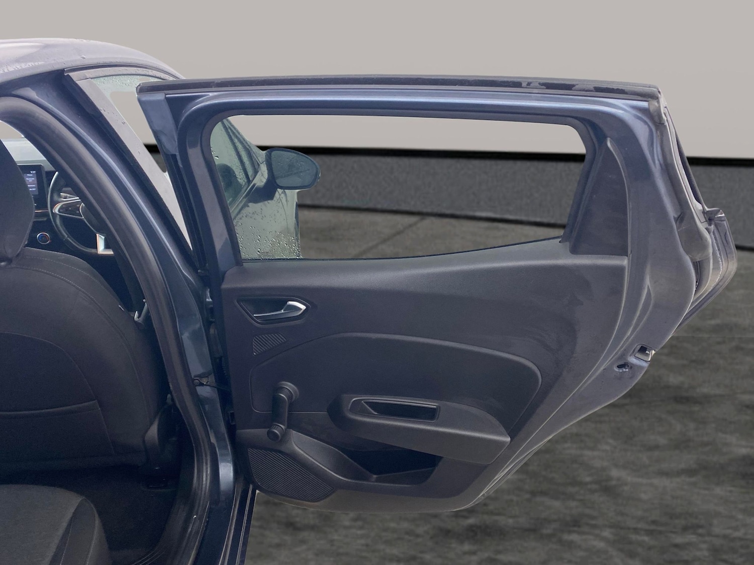 Used Renault Clio 2020 for sale - 77460911: Photo 22