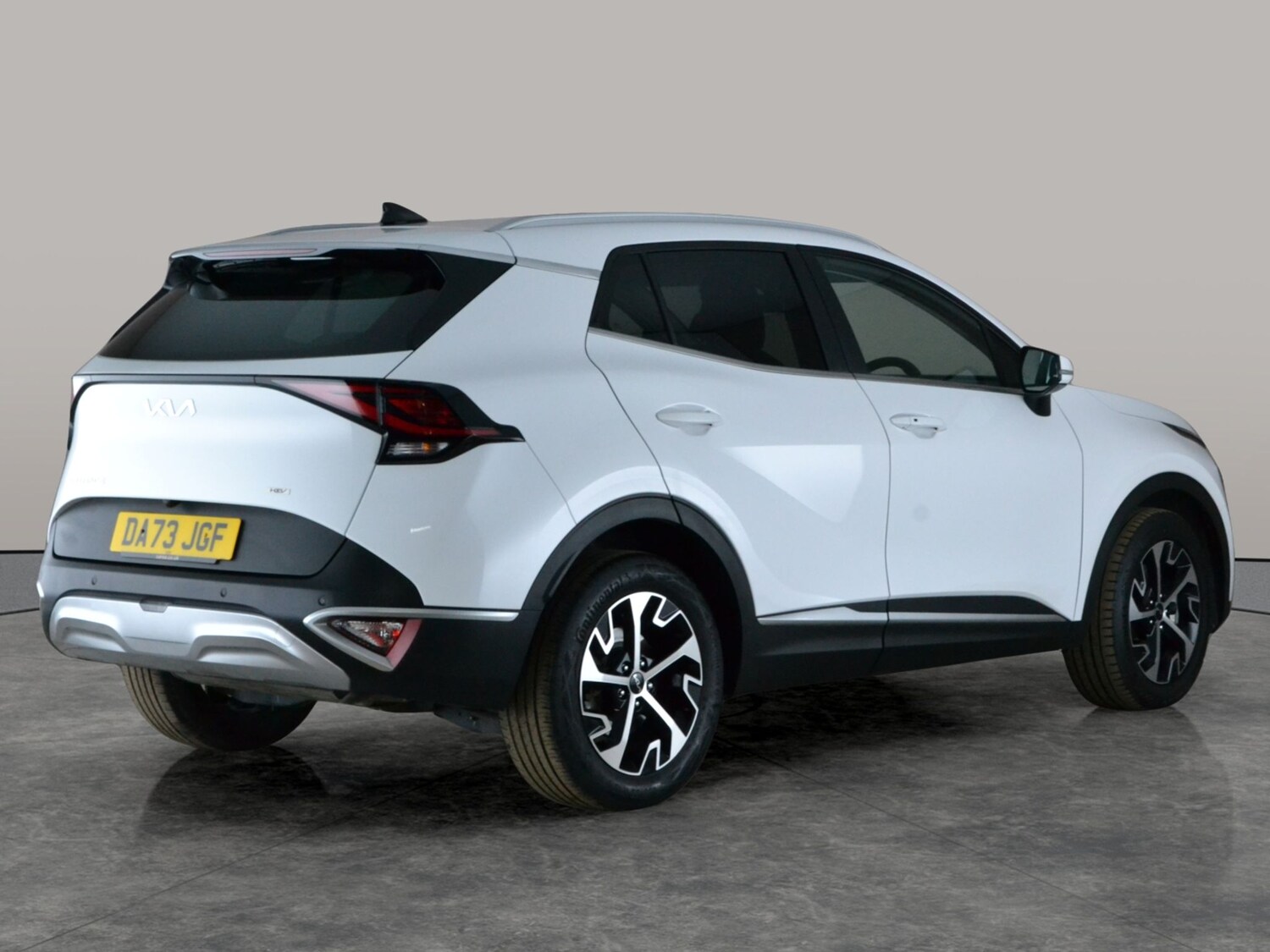 Used Kia Sportage 2023 for sale - 78173353: Photo 10