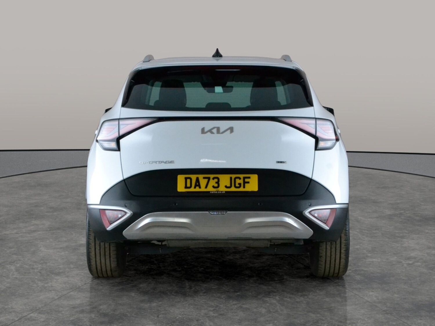 Used Kia Sportage 2023 for sale - 78173353: Photo 11