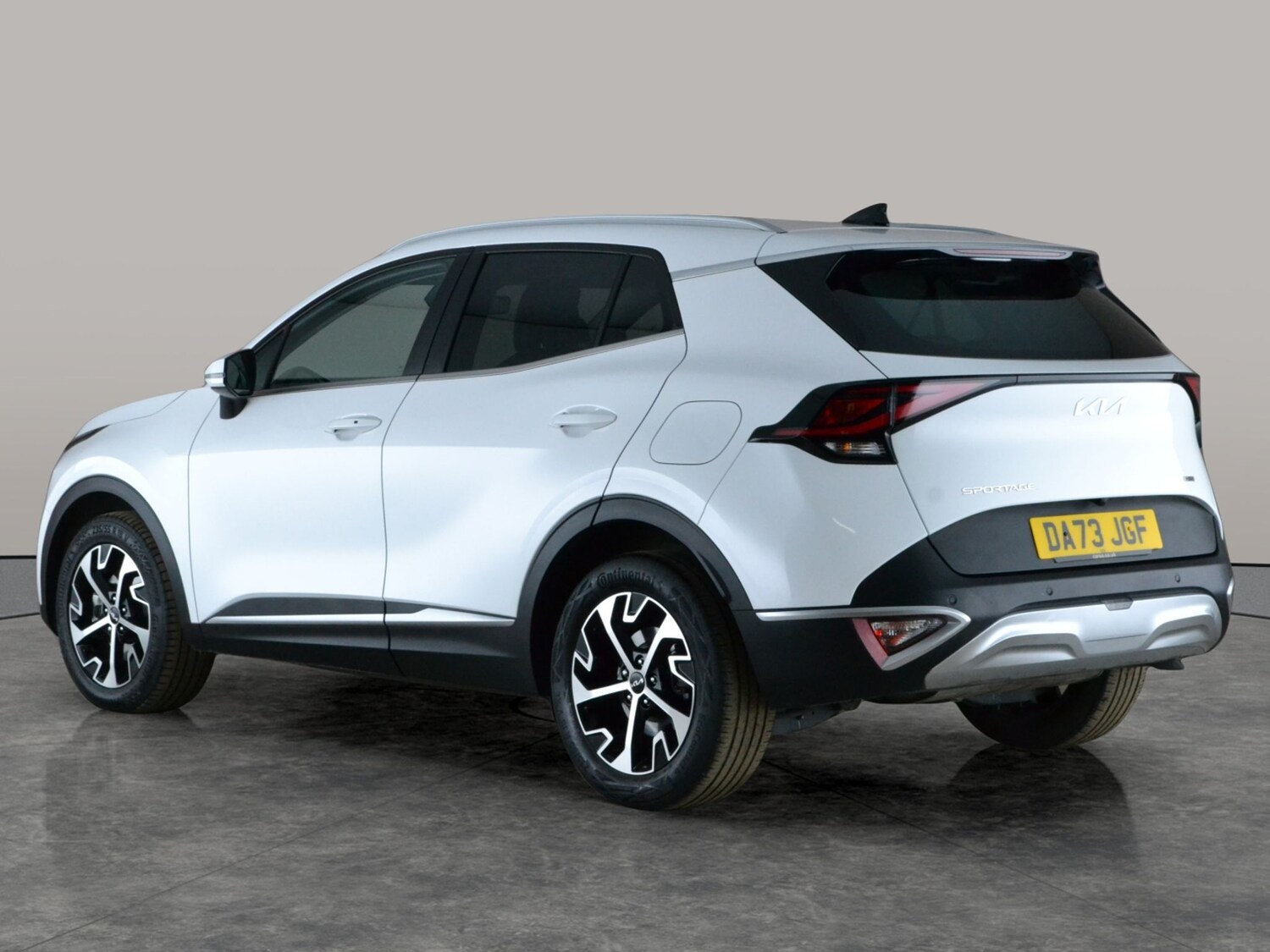 Used Kia Sportage 2023 for sale - 78173353: Photo 12