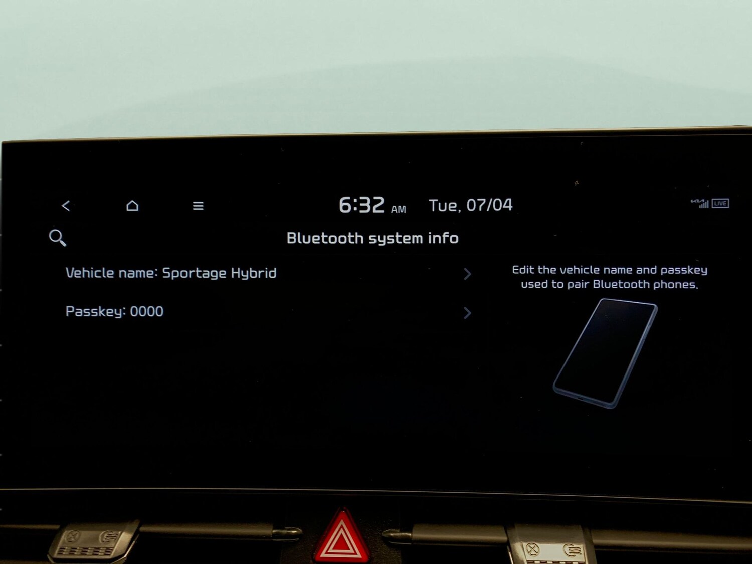 Used Kia Sportage 2023 for sale - 78173353: Photo 15