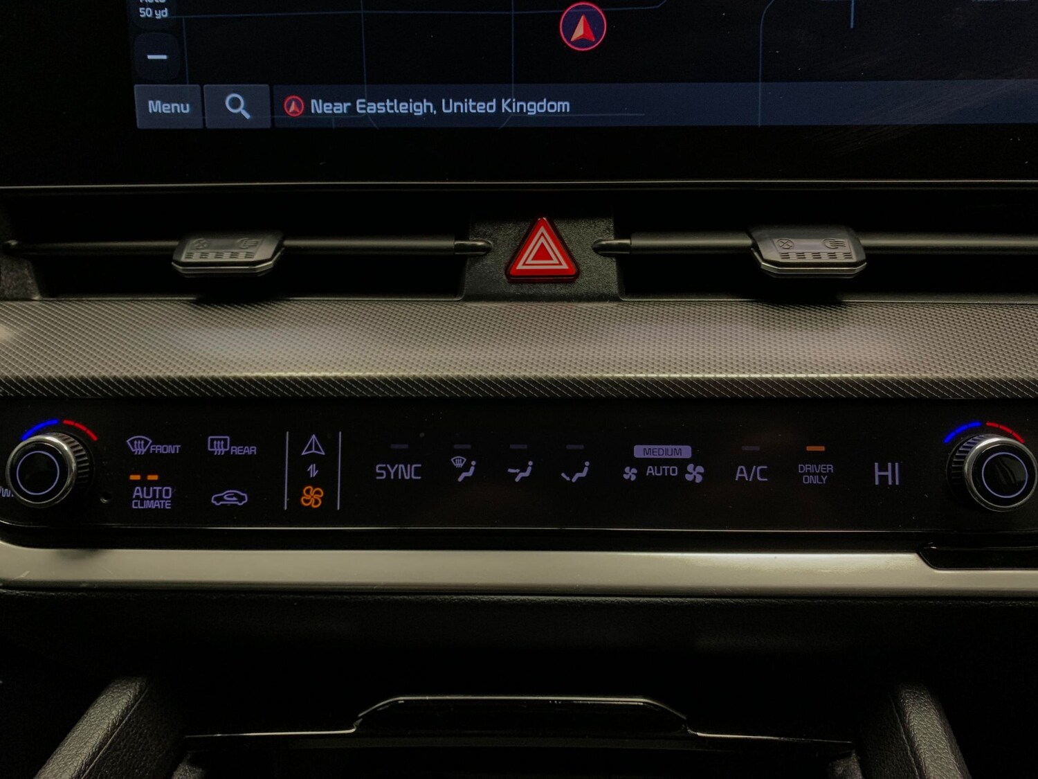 Used Kia Sportage 2023 for sale - 78173353: Photo 16