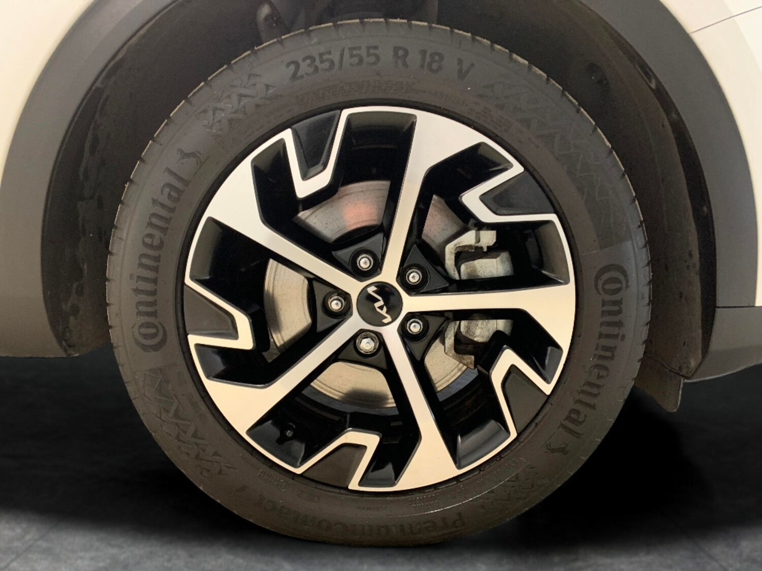 Used Kia Sportage 2023 for sale - 78173353: Photo 24