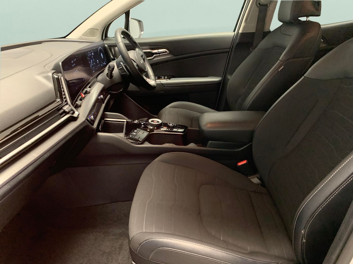 Used Kia Sportage 2023 for sale - 78173353: Photo 4