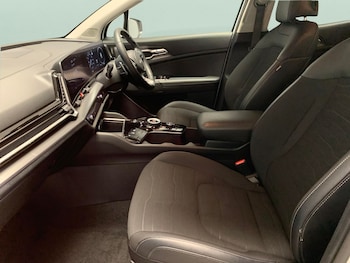 Used Kia Sportage 2023 for sale - 78173353: Photo