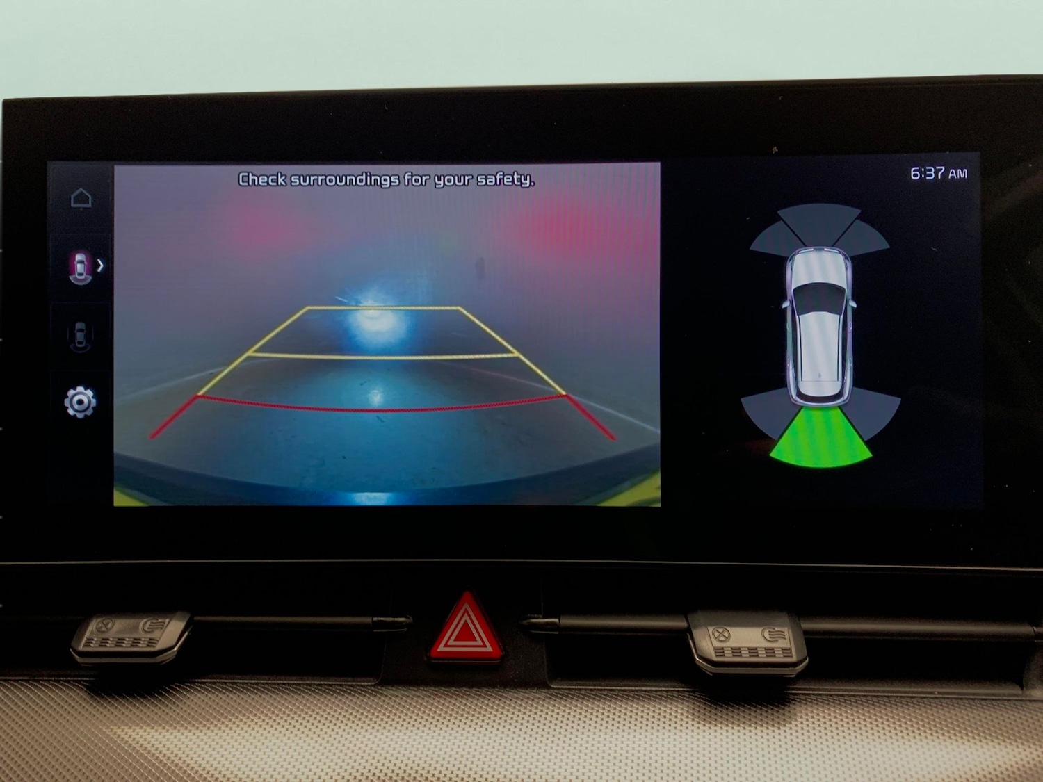 Used Kia Sportage 2023 for sale - 78173353: Photo 5