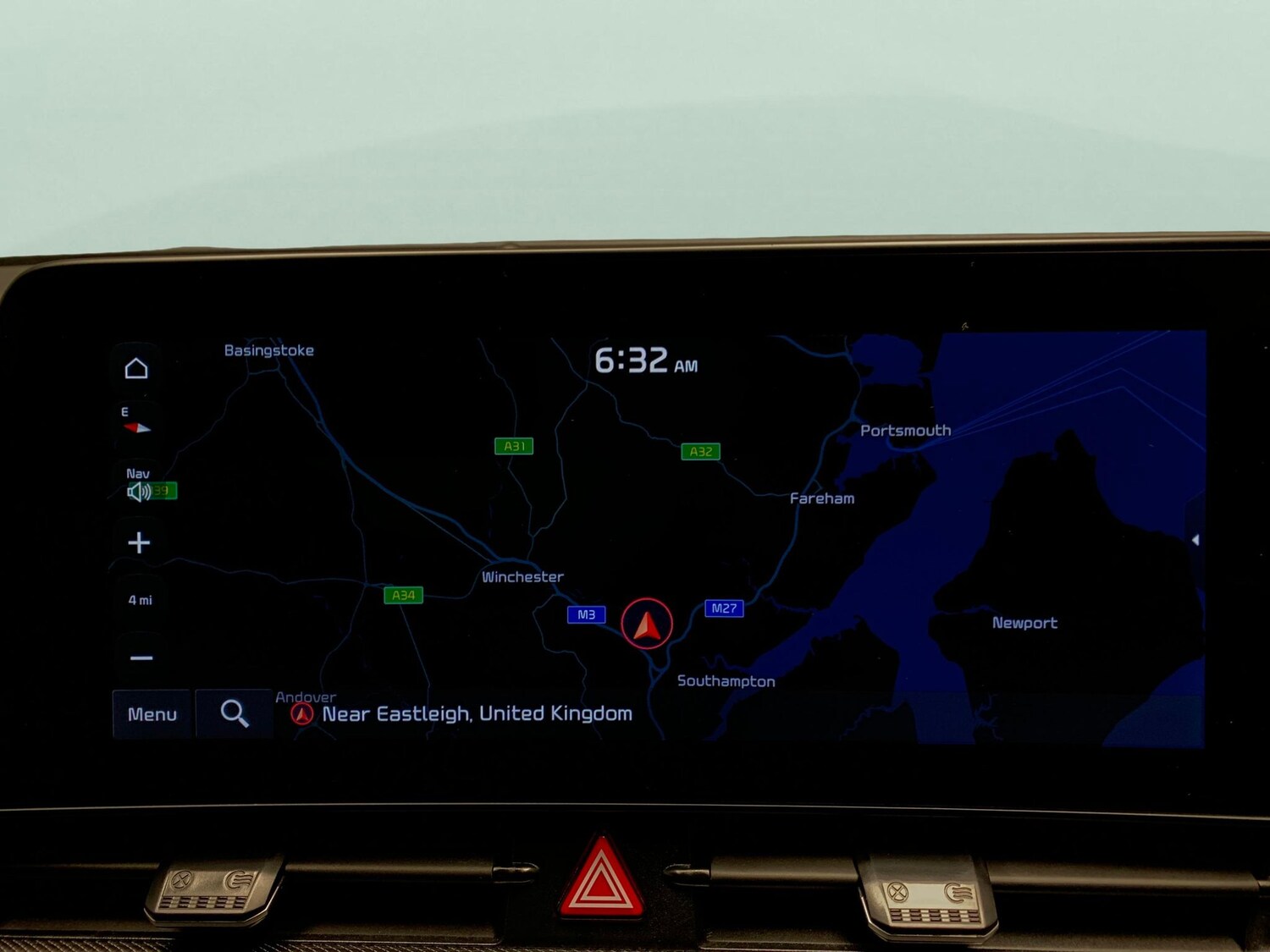 Used Kia Sportage 2023 for sale - 78173353: Photo 6