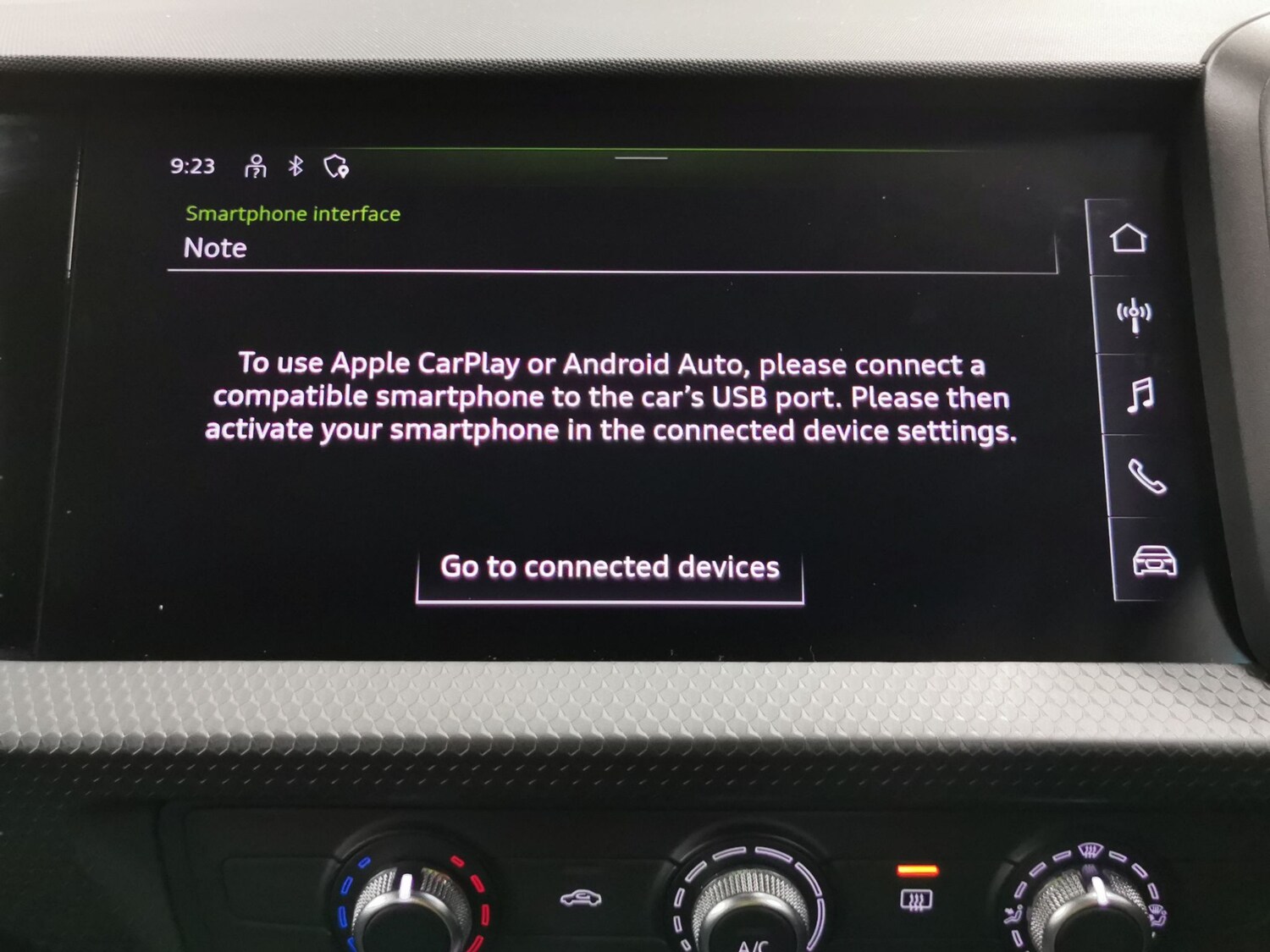 Used Audi A1 2024 for sale - 77983176: Photo 14