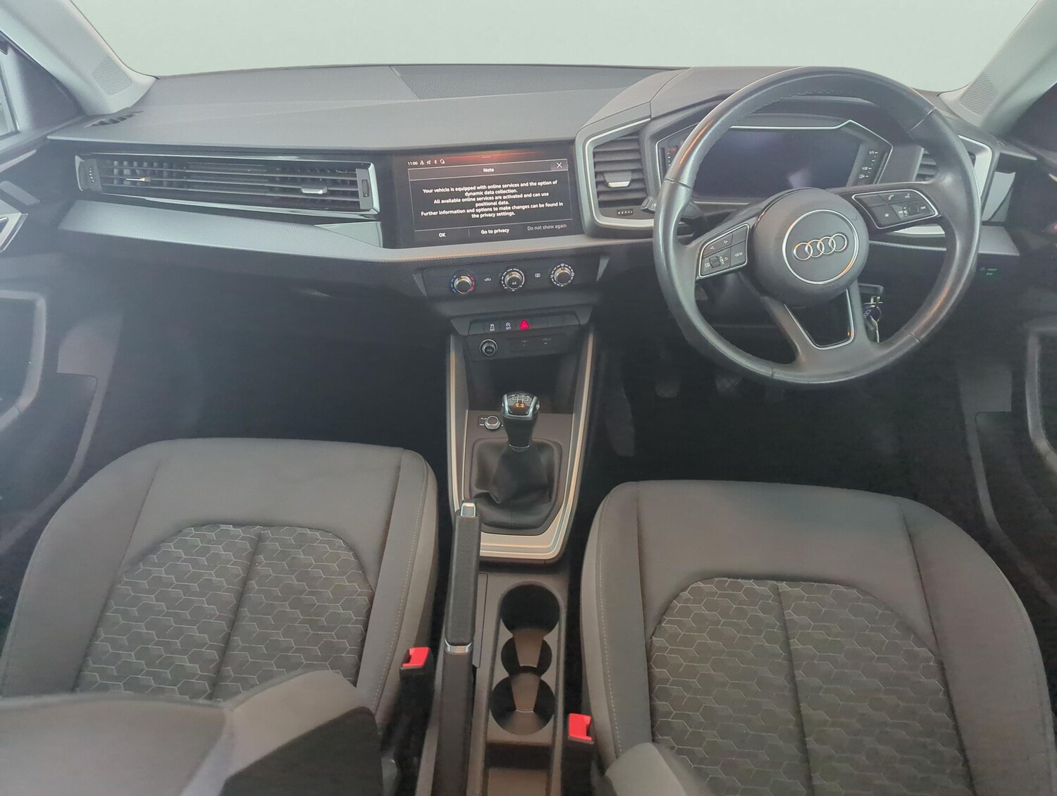 Used Audi A1 2024 for sale - 77983176: Photo 6