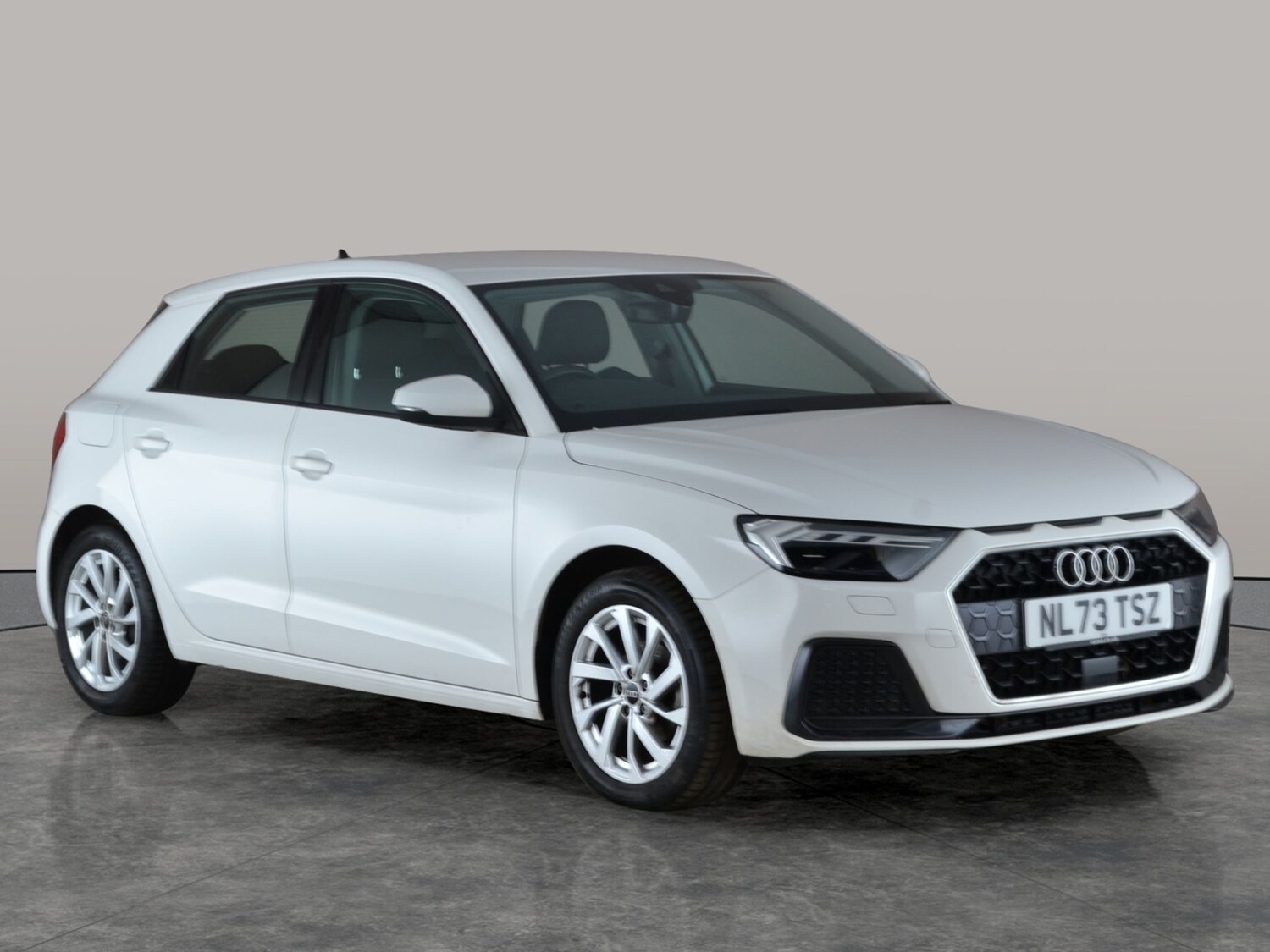 Used Audi A1 2024 for sale - 77983176: Photo 7