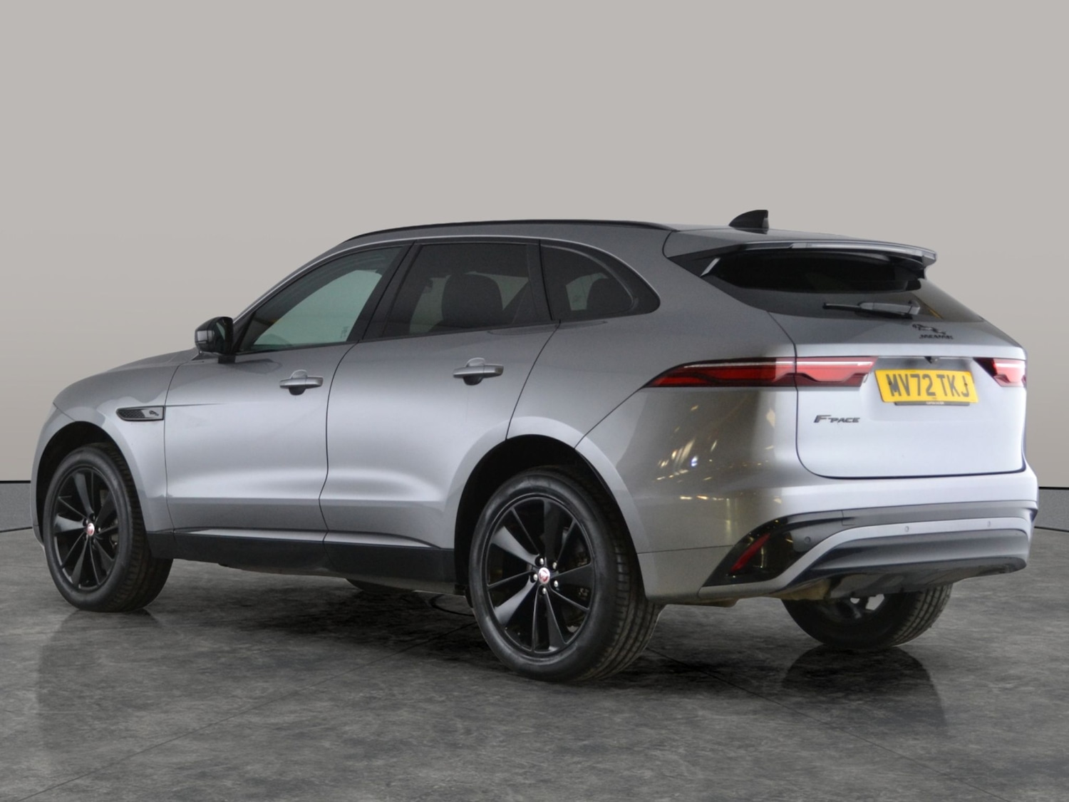 Used Jaguar F-Pace for sale - 77311173: Photo 10