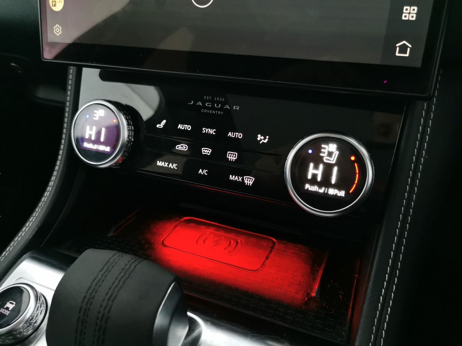 Used Jaguar F-Pace for sale - 77311173: Photo 22