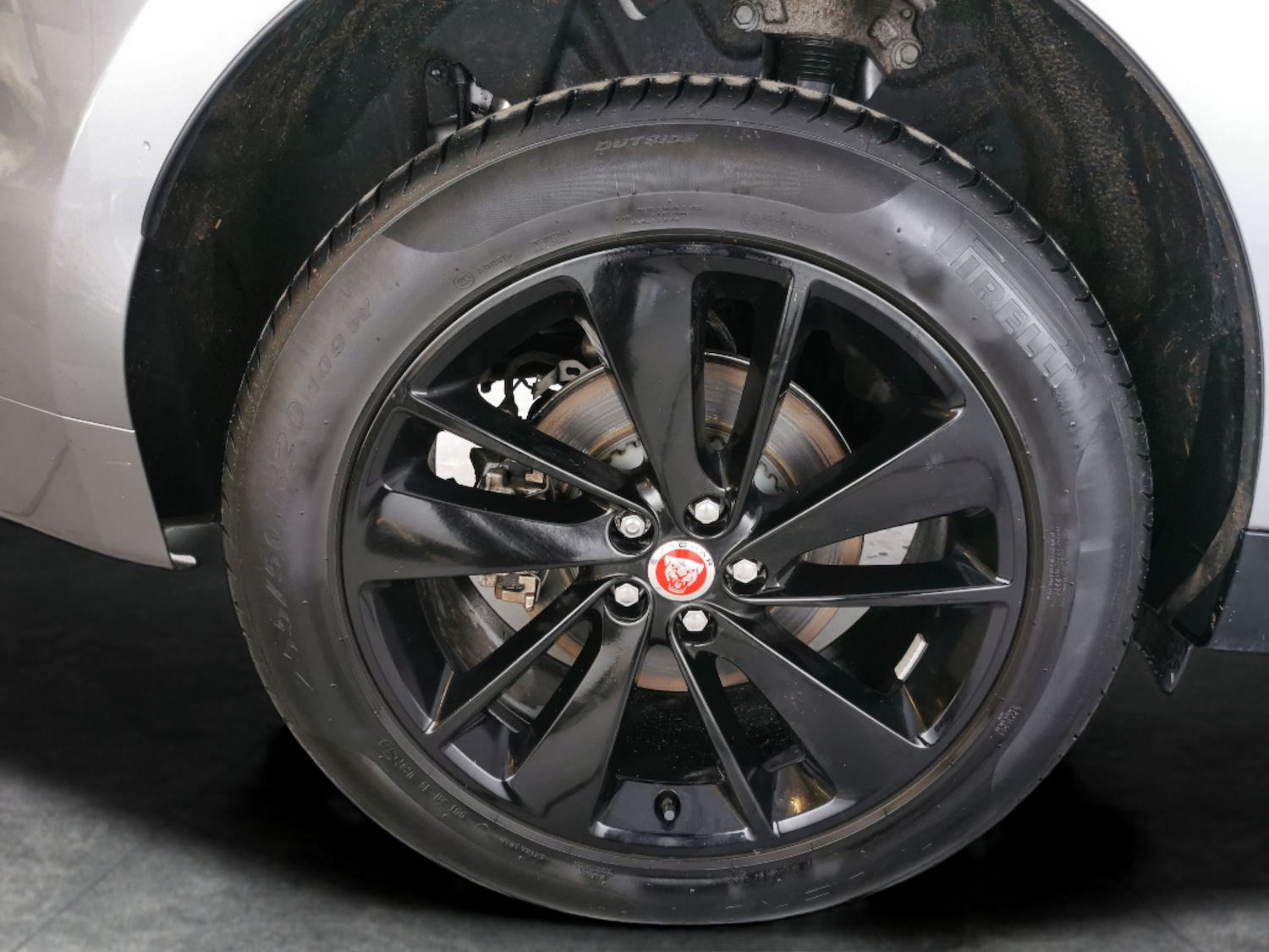 Used Jaguar F-Pace for sale - 77311173: Photo 31