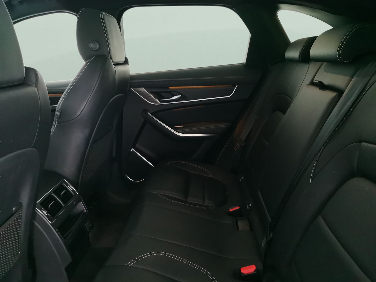 Used Jaguar F-Pace for sale - 77311173: Photo 32