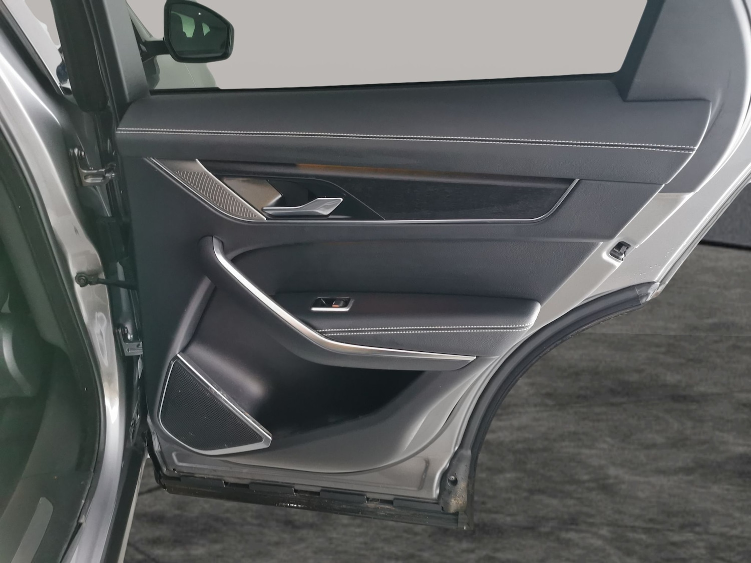 Used Jaguar F-Pace for sale - 77311173: Photo 36