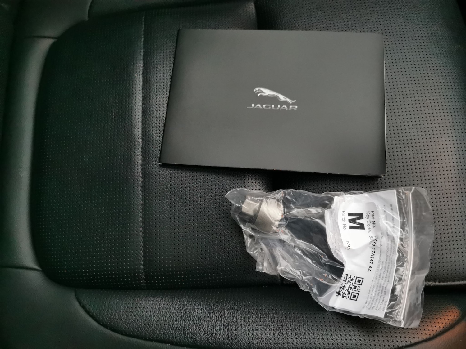 Used Jaguar F-Pace for sale - 77311173: Photo 37