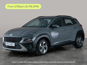 Used Hyundai KONA undefined for sale - 78734751: Photo