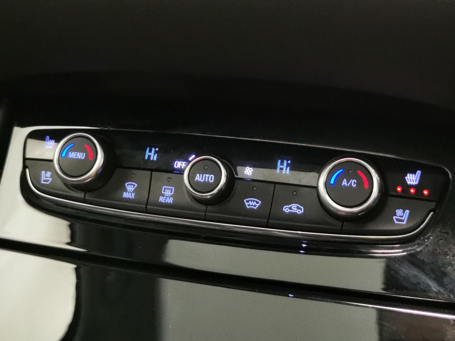 Used Vauxhall Grandland X for sale - 77221419: Photo 20