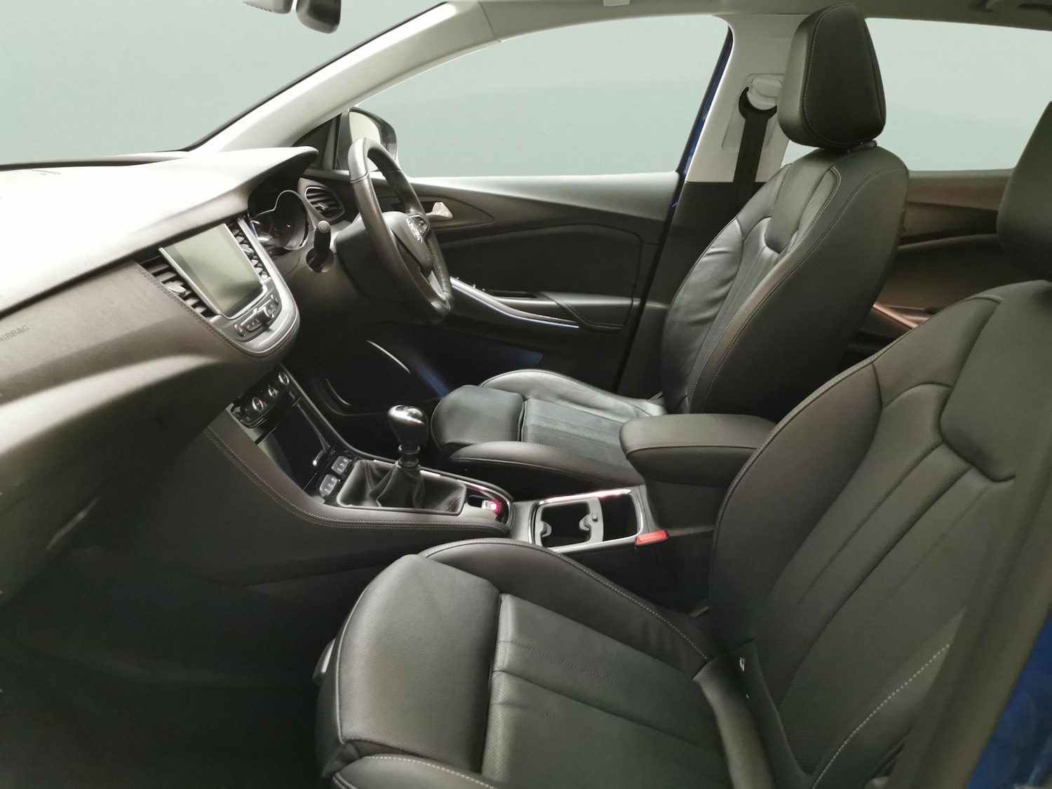 Used Vauxhall Grandland X for sale - 77221419: Photo 4