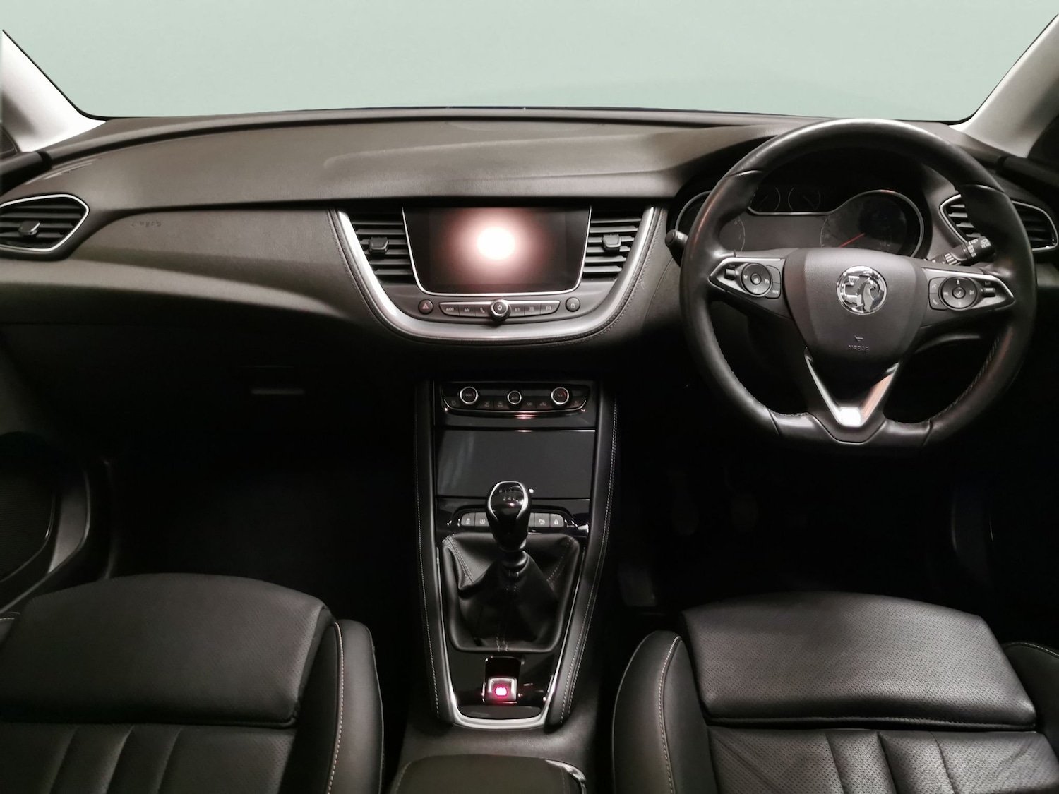 Used Vauxhall Grandland X for sale - 77221419: Photo 8