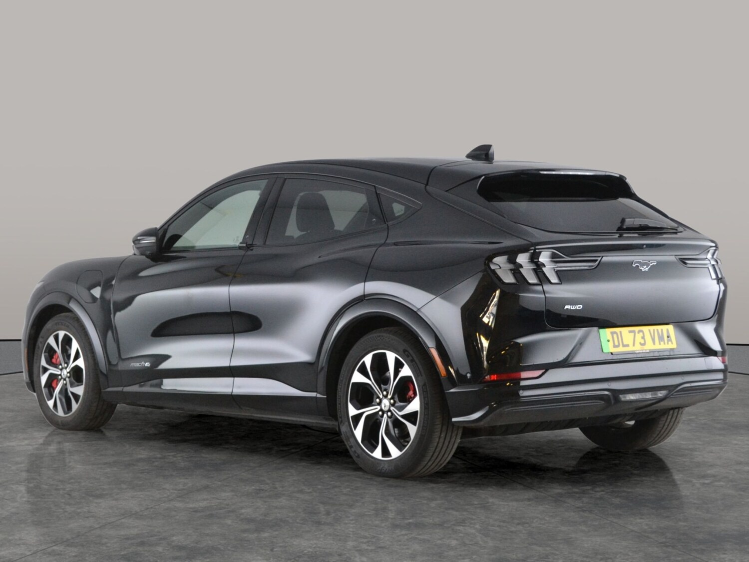 Used Ford Mustang Mach-E for sale - 77786607: Photo 10