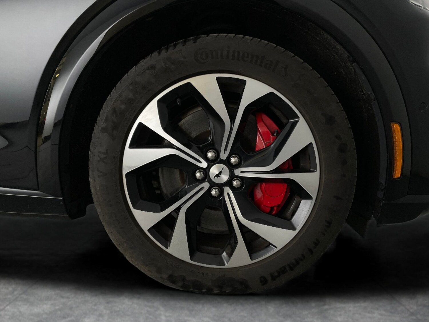 Used Ford Mustang Mach-E for sale - 77786607: Photo 37