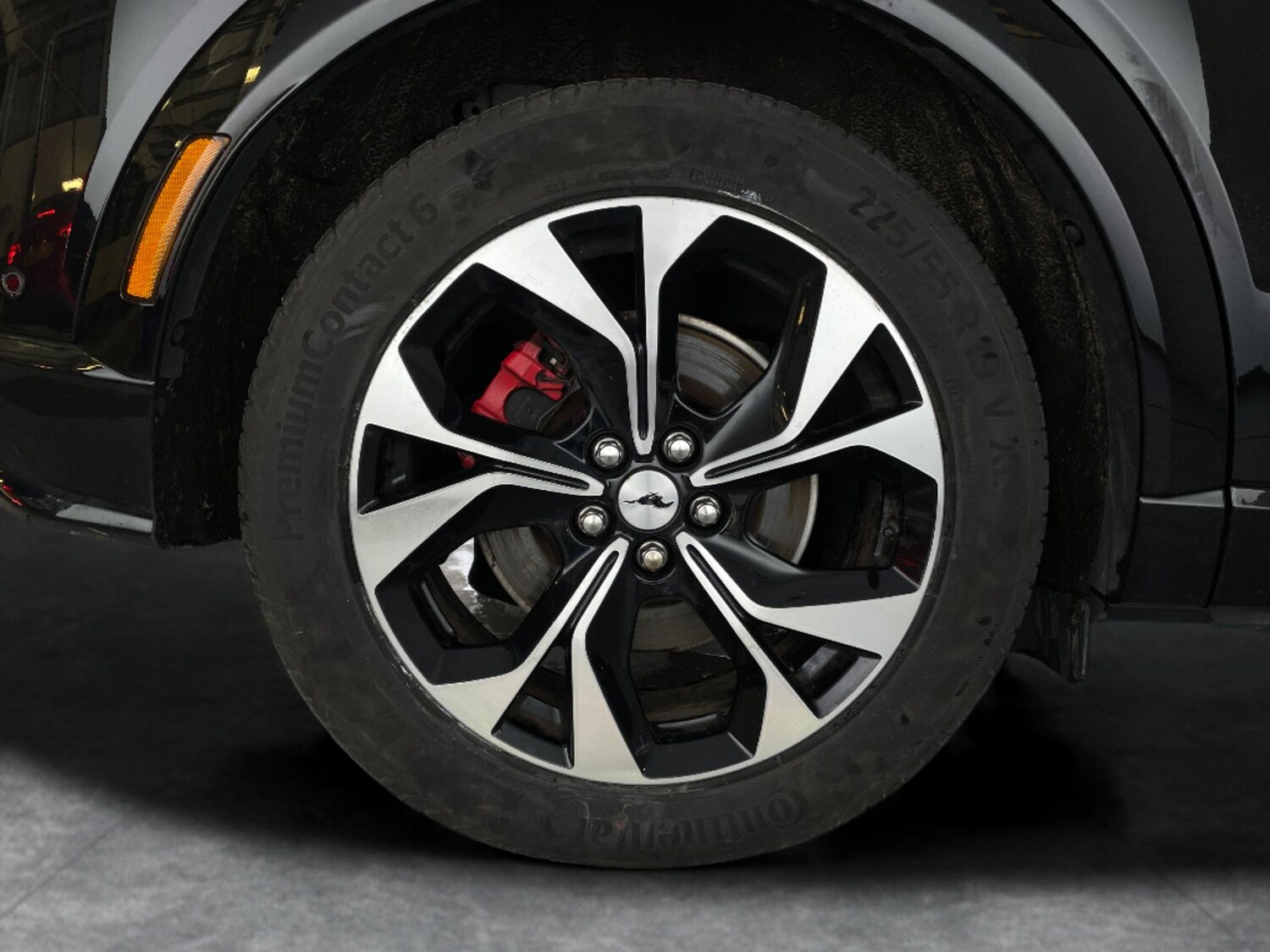 Used Ford Mustang Mach-E for sale - 77786607: Photo 38