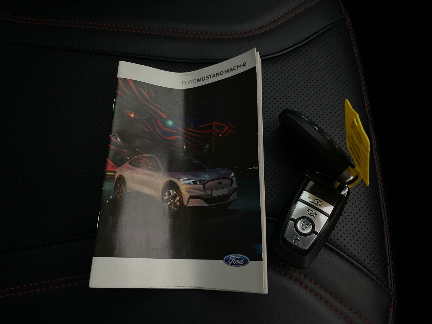 Used Ford Mustang Mach-E for sale - 77786607: Photo 46