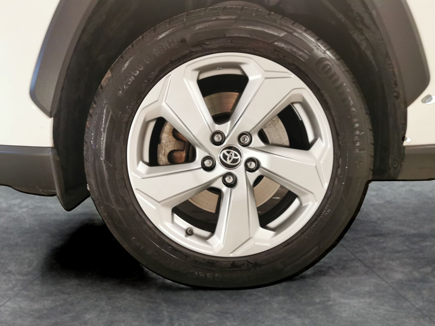 Used Toyota RAV4 2021 for sale - 77995531: Photo 20